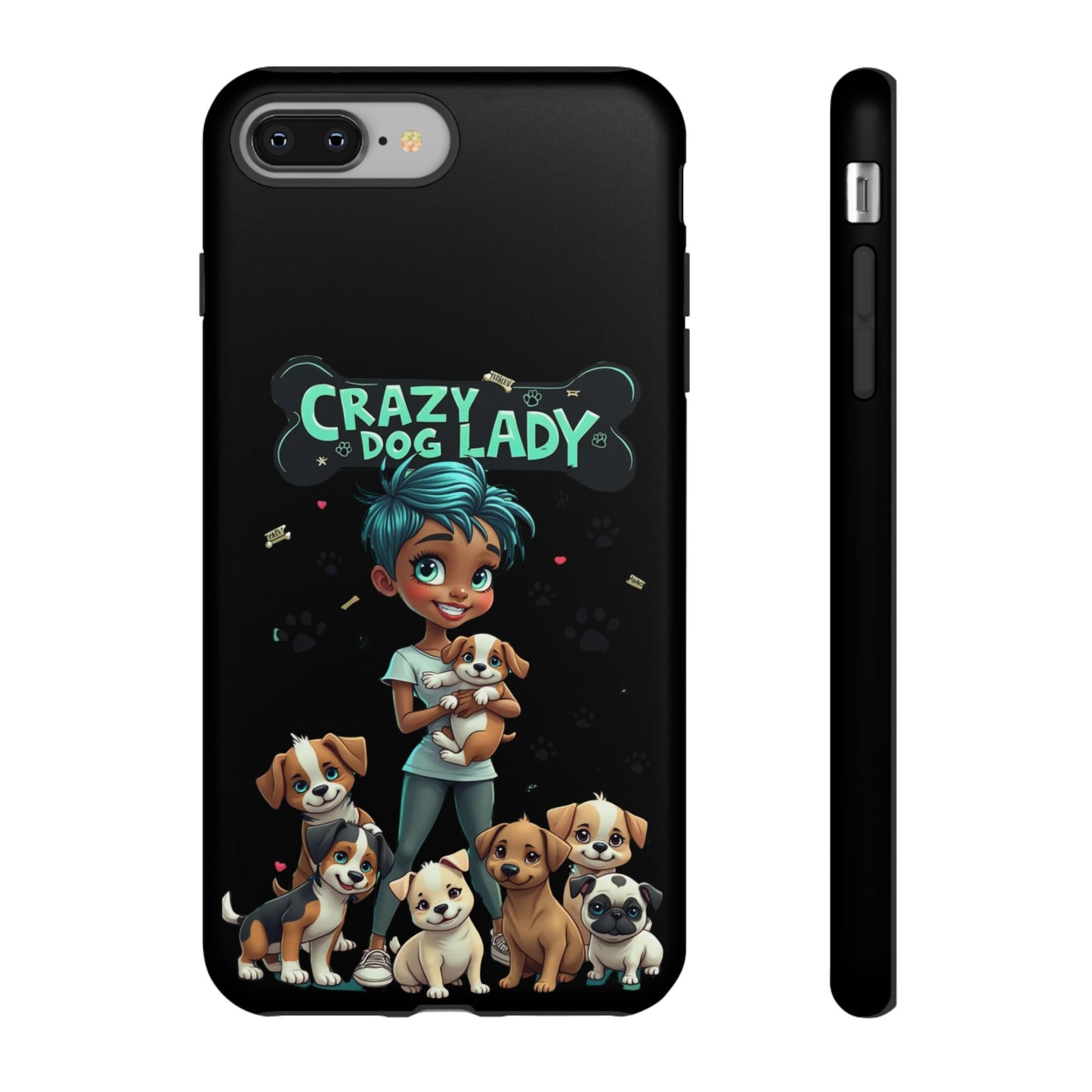 Tough Cases