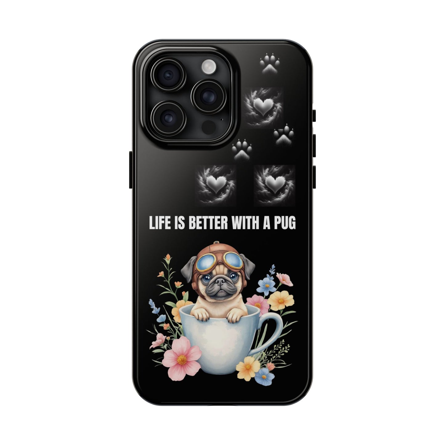 Tough Phone Cases - Buy That Thang