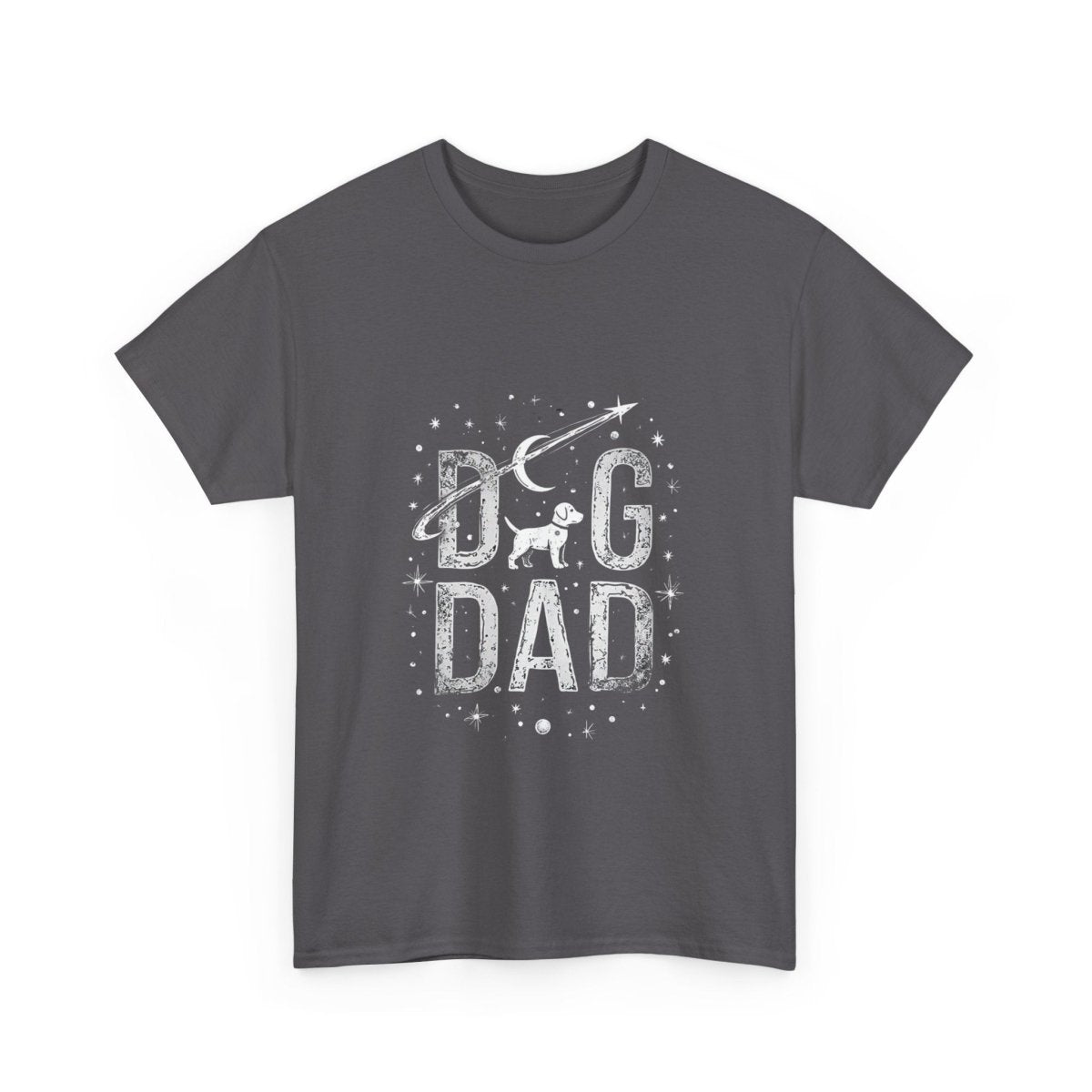 Dog Dad Tee - Buy That Thang