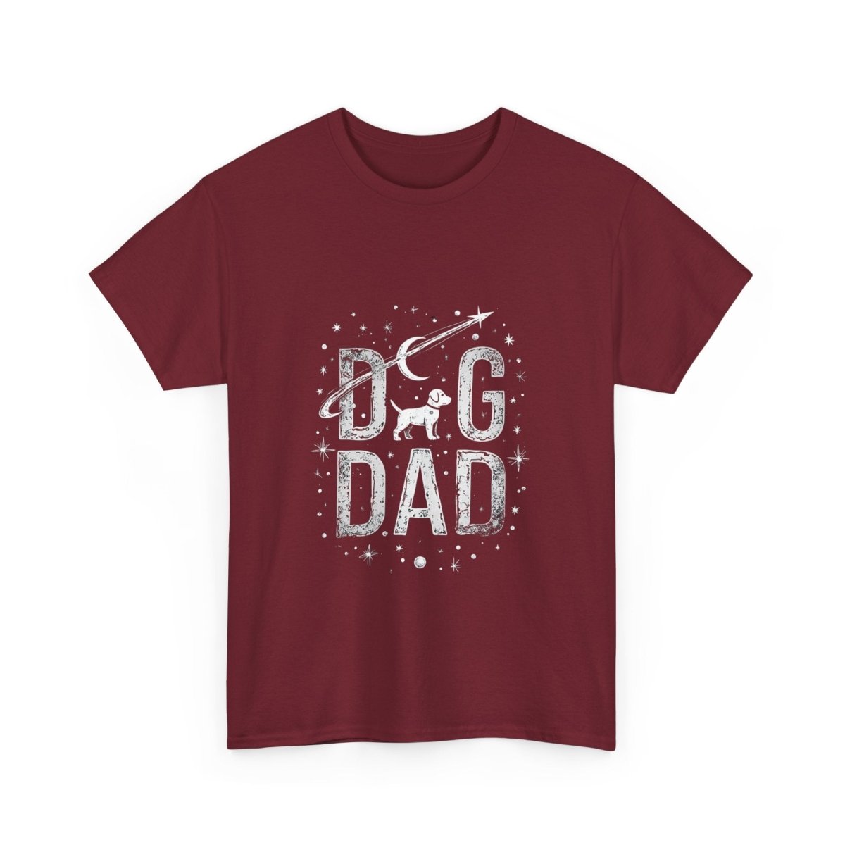 Dog Dad Tee - Buy That Thang