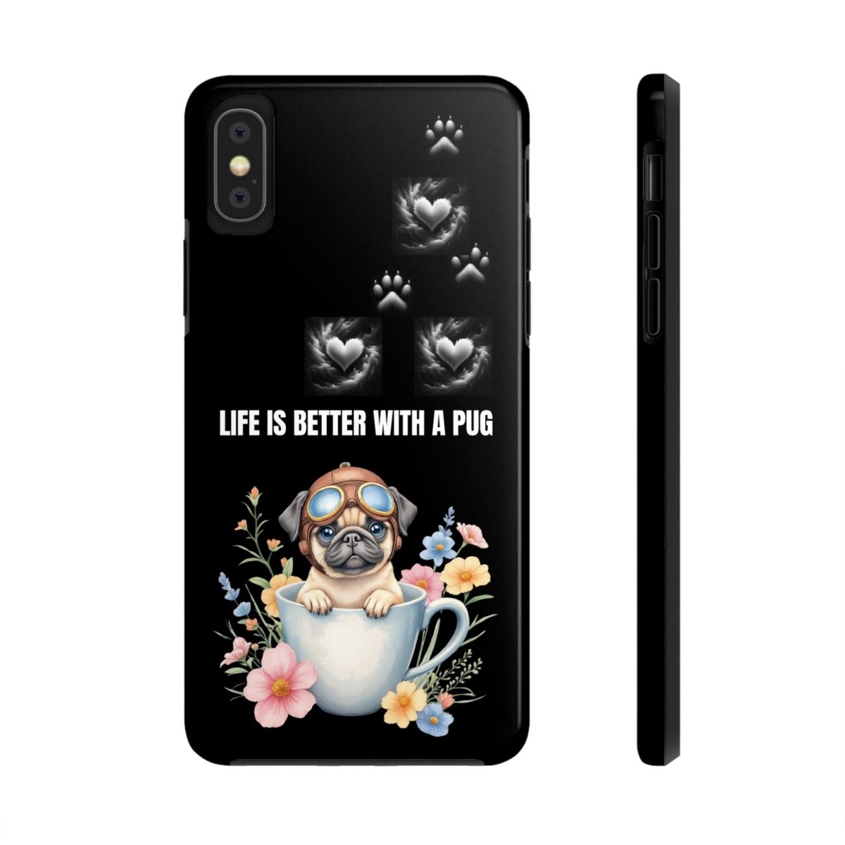 Tough Phone Cases - Buy That Thang
