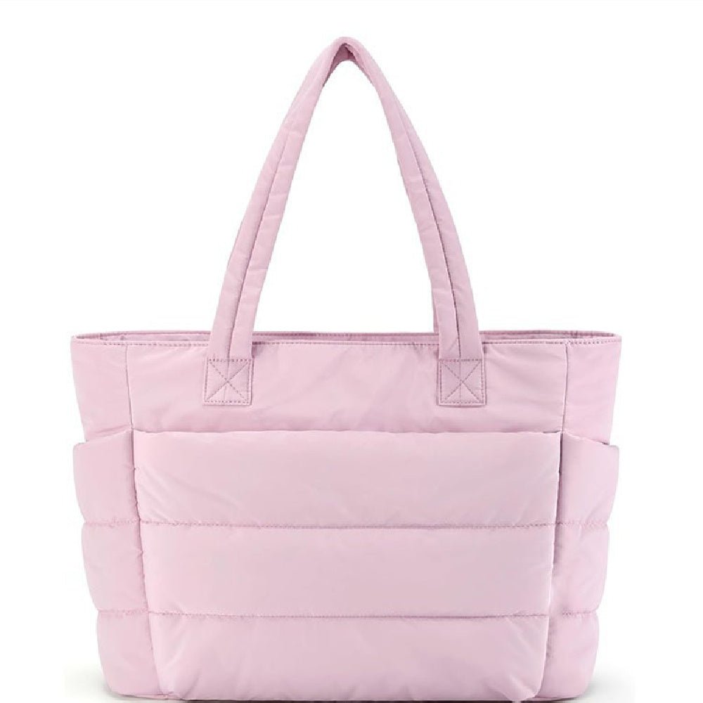 Nurse Purse Handbag Large Zipper Travel Essential - Buy That Thang