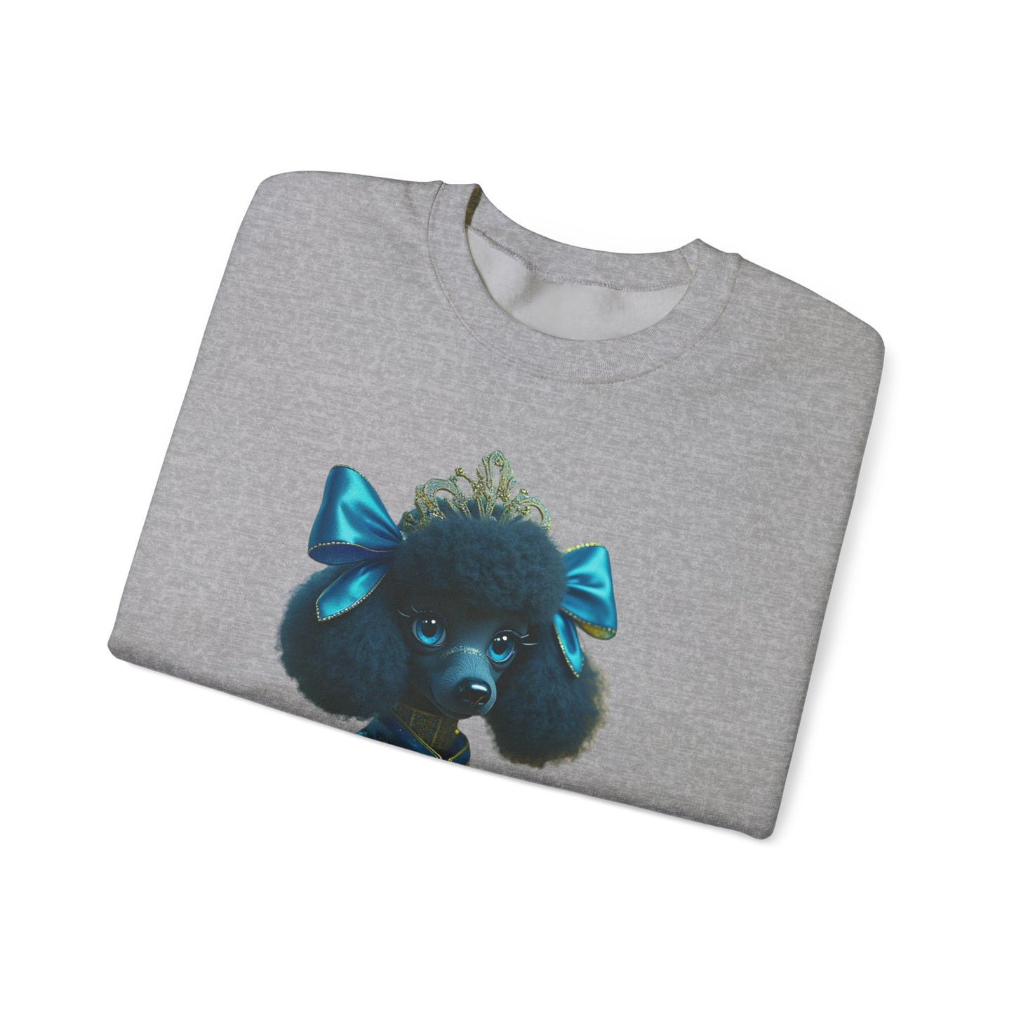 Poodle Lover Sweatshirt - Buy That Thang