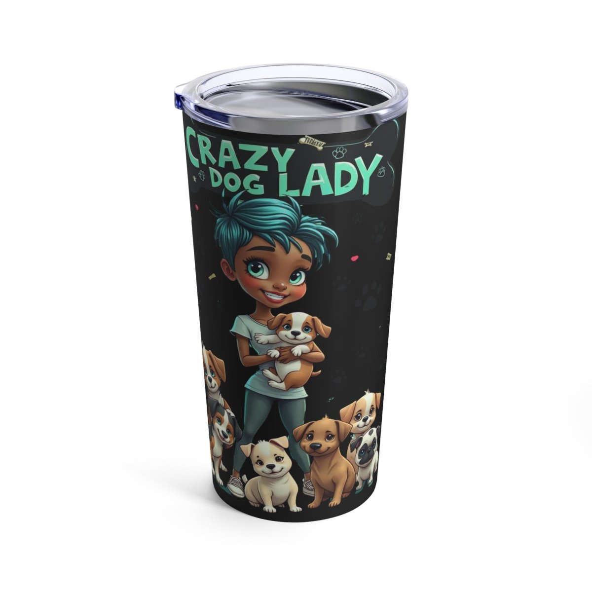 Tumbler 20oz - Buy That Thang