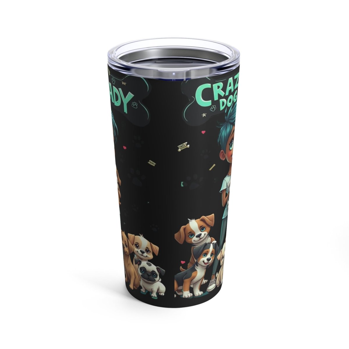 Tumbler 20oz - Buy That Thang