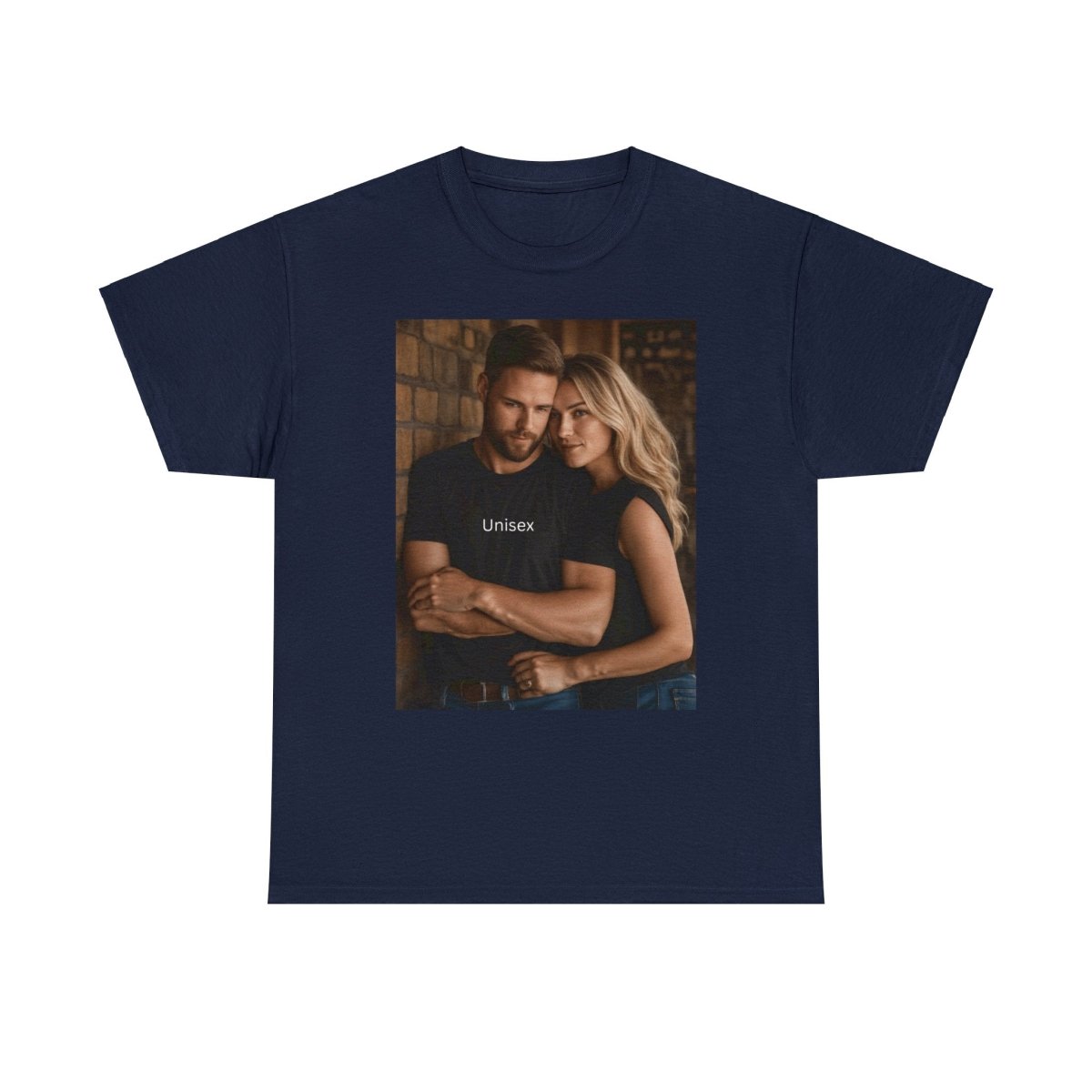 Unisex Heavy Cotton Tee - Buy That Thang