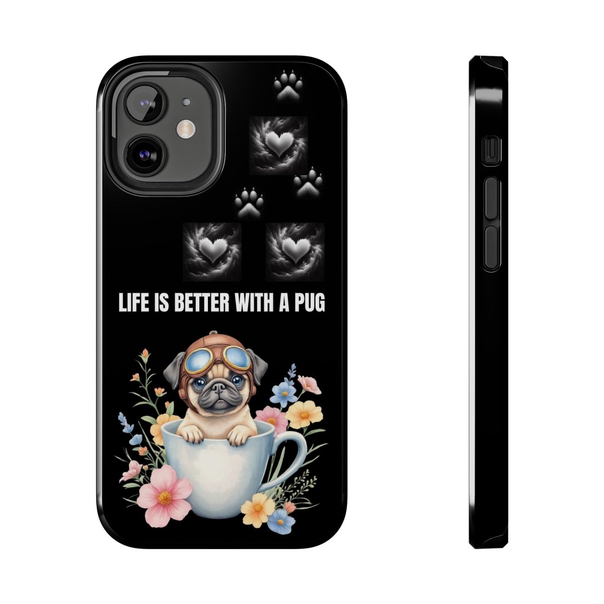 Tough Phone Cases - Buy That Thang