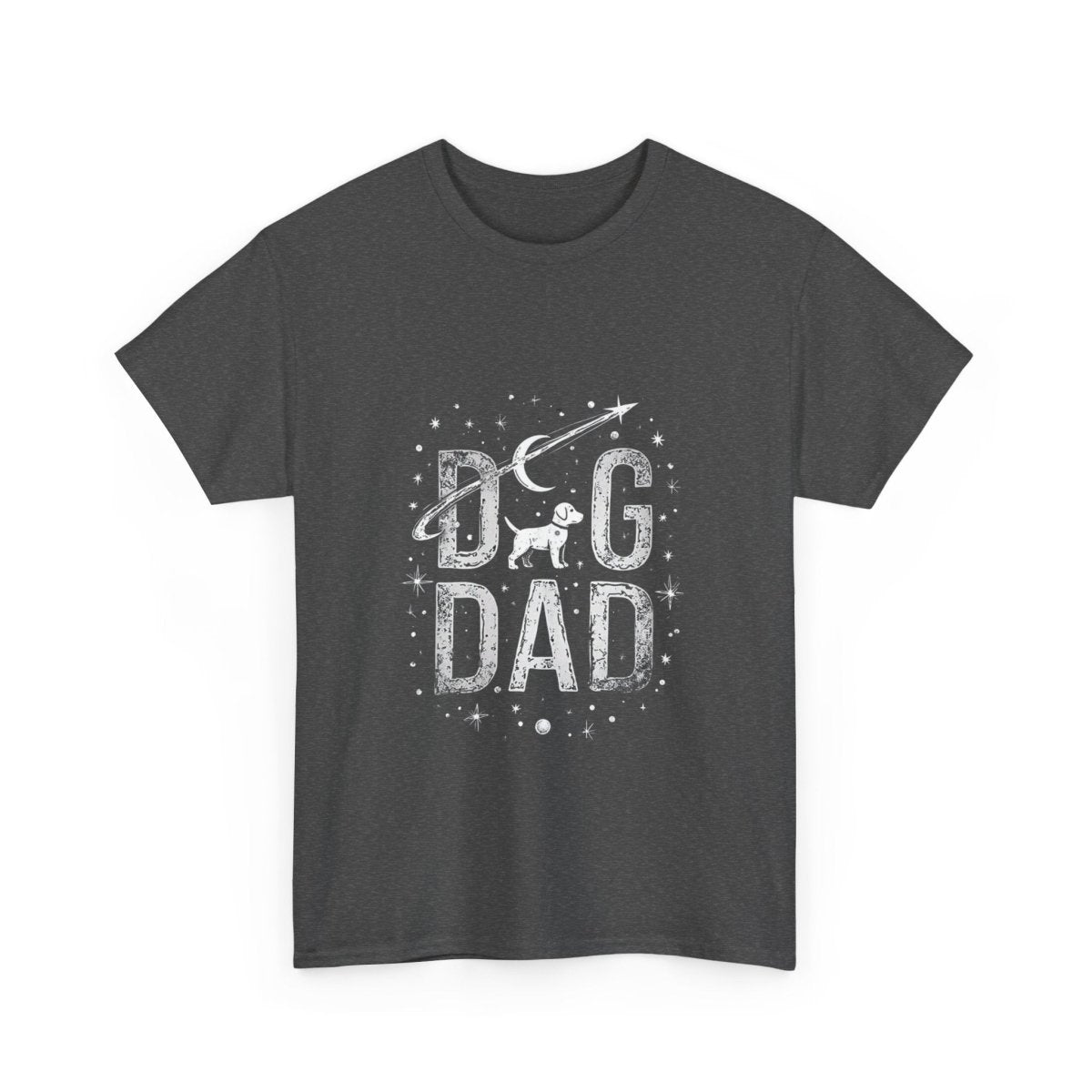 Dog Dad Tee - Buy That Thang