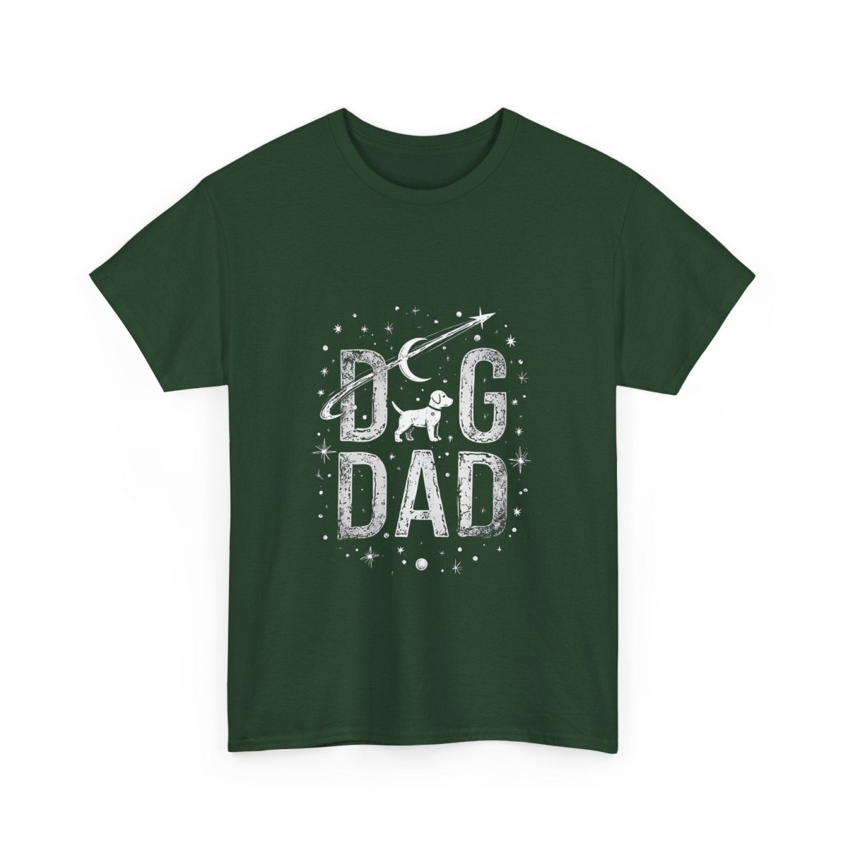 Dog Dad Tee - Buy That Thang