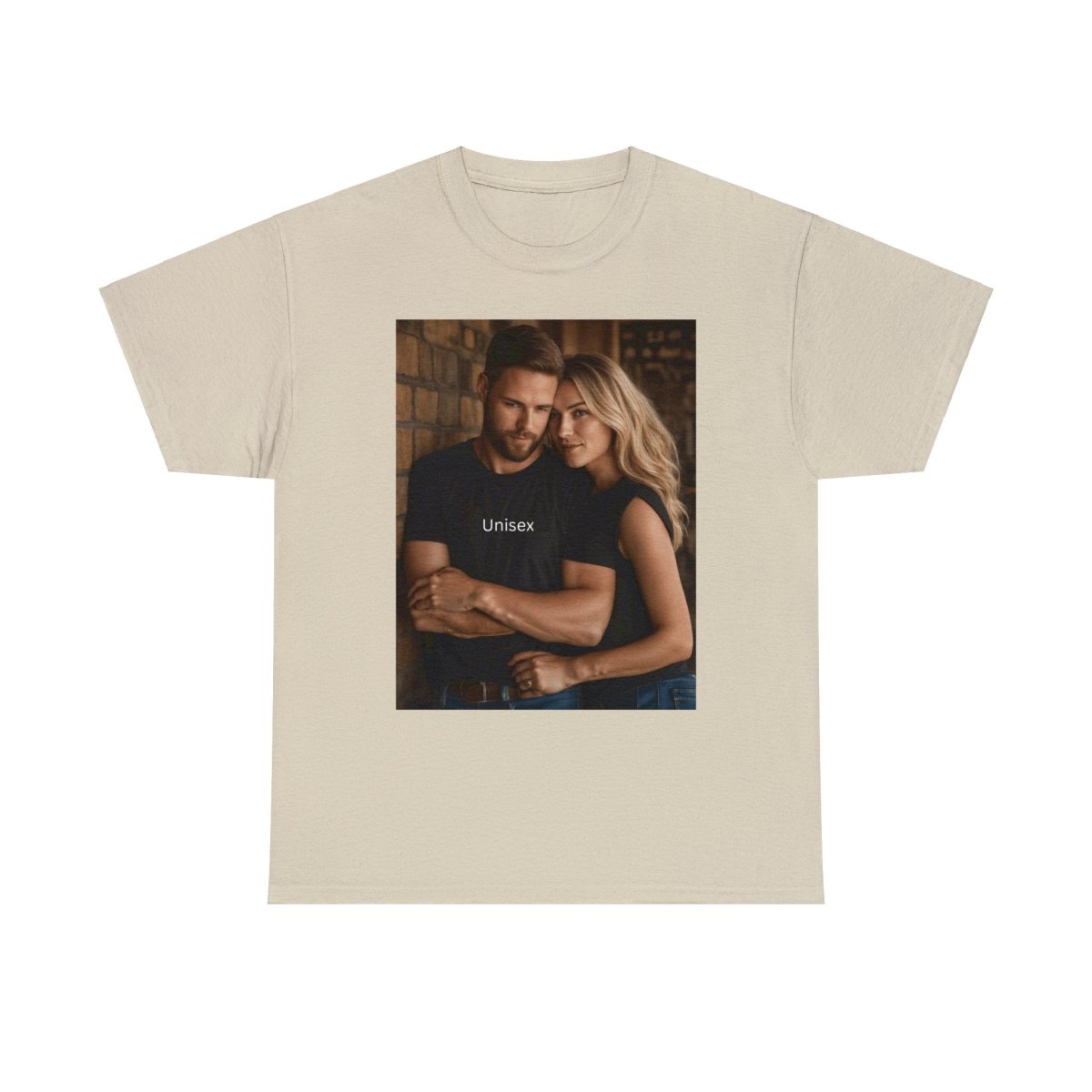 Unisex Heavy Cotton Tee - Buy That Thang