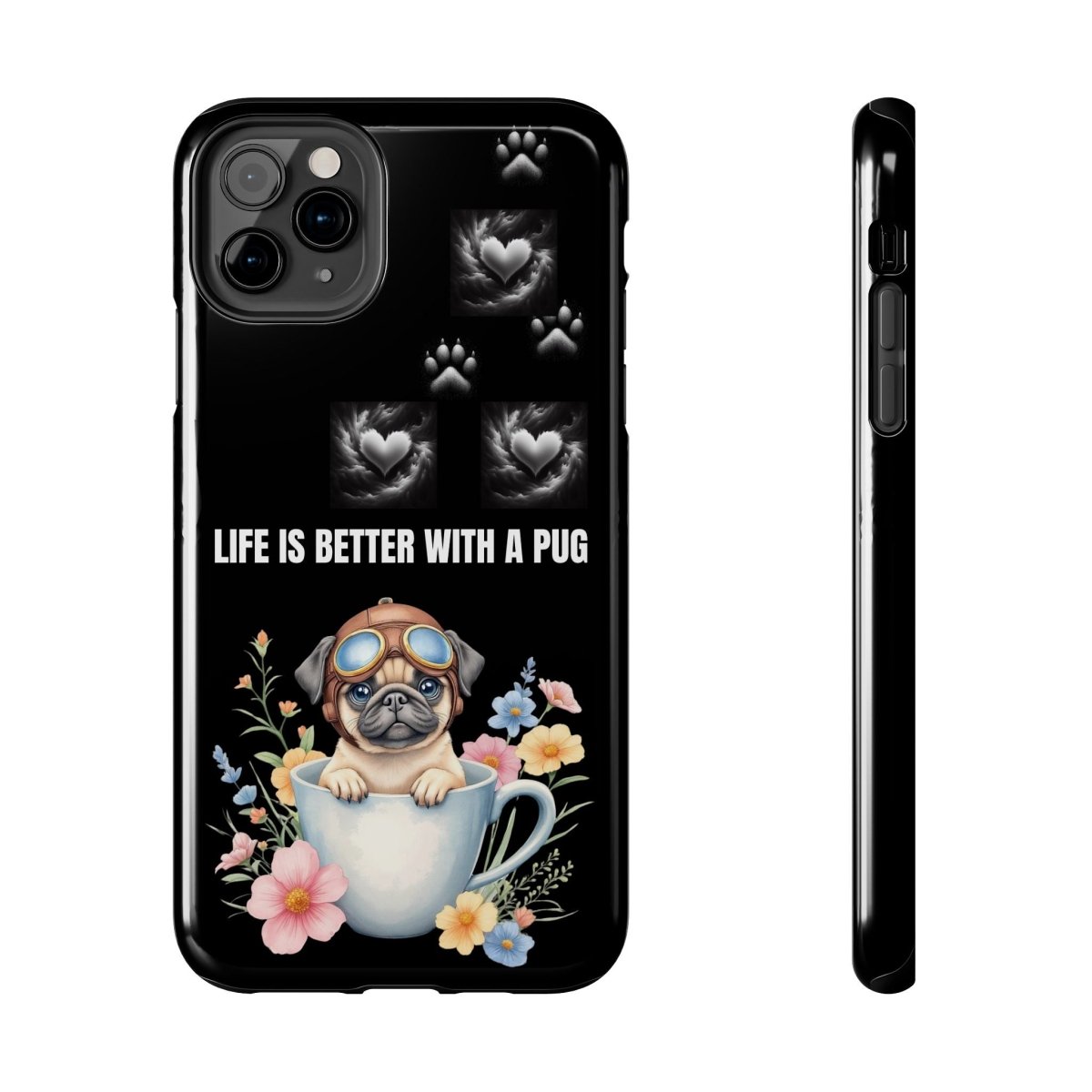 Tough Phone Cases - Buy That Thang