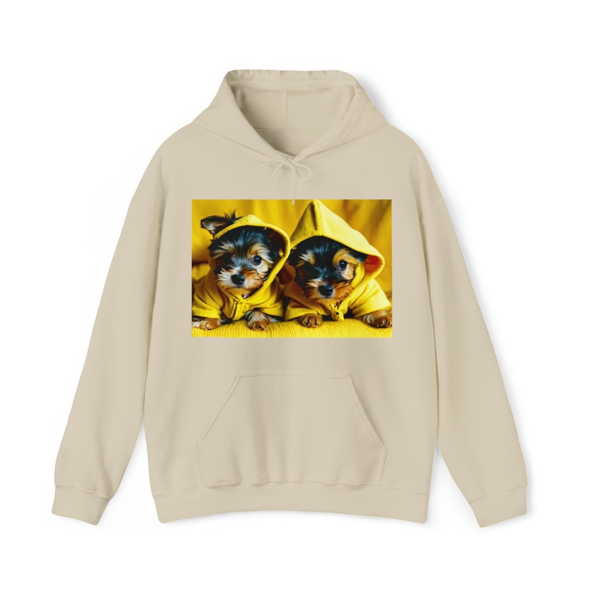 Unisex Heavy Blend™ Hooded Sweatshirt - Buy That Thang