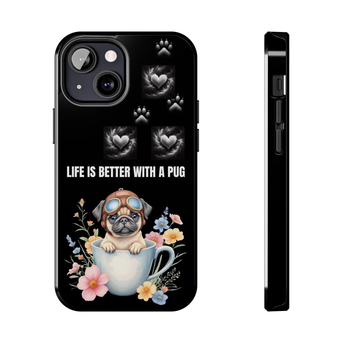 Tough Phone Cases - Buy That Thang