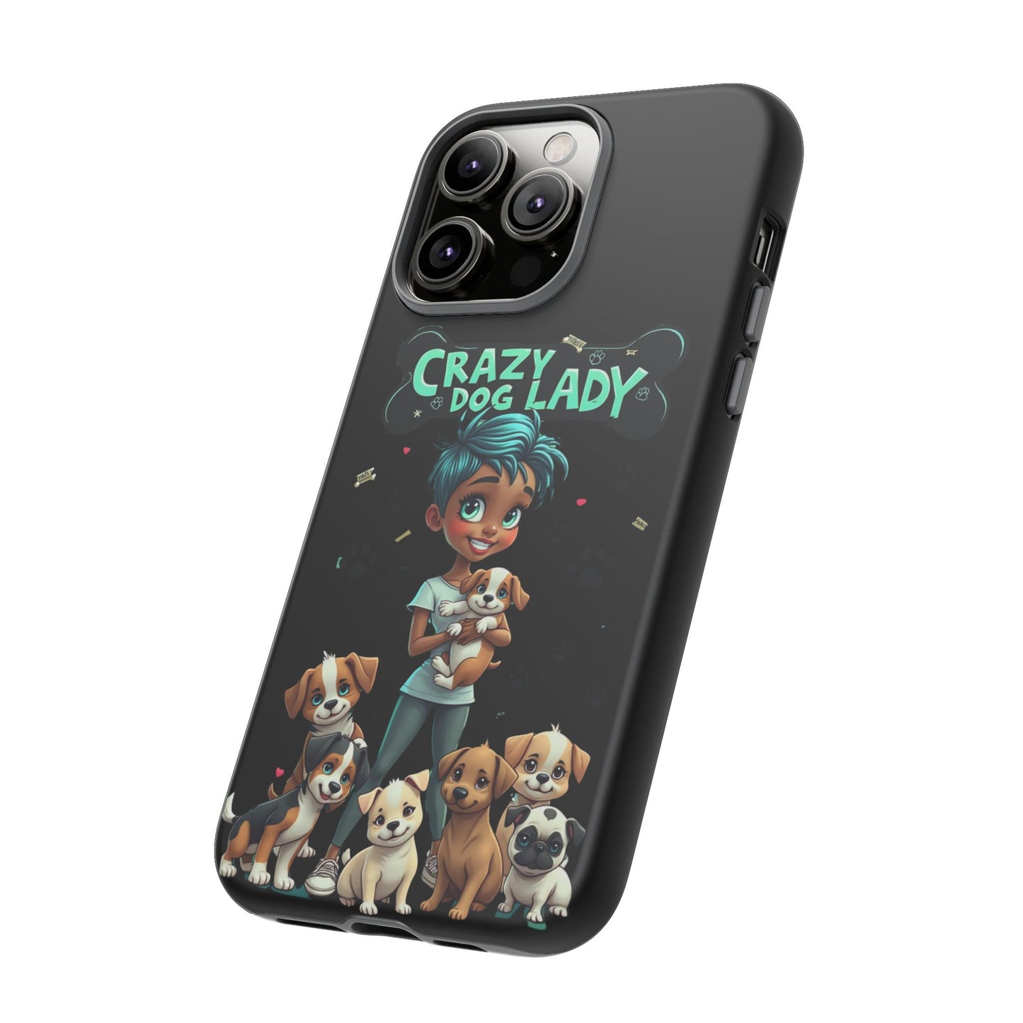 Tough Cases