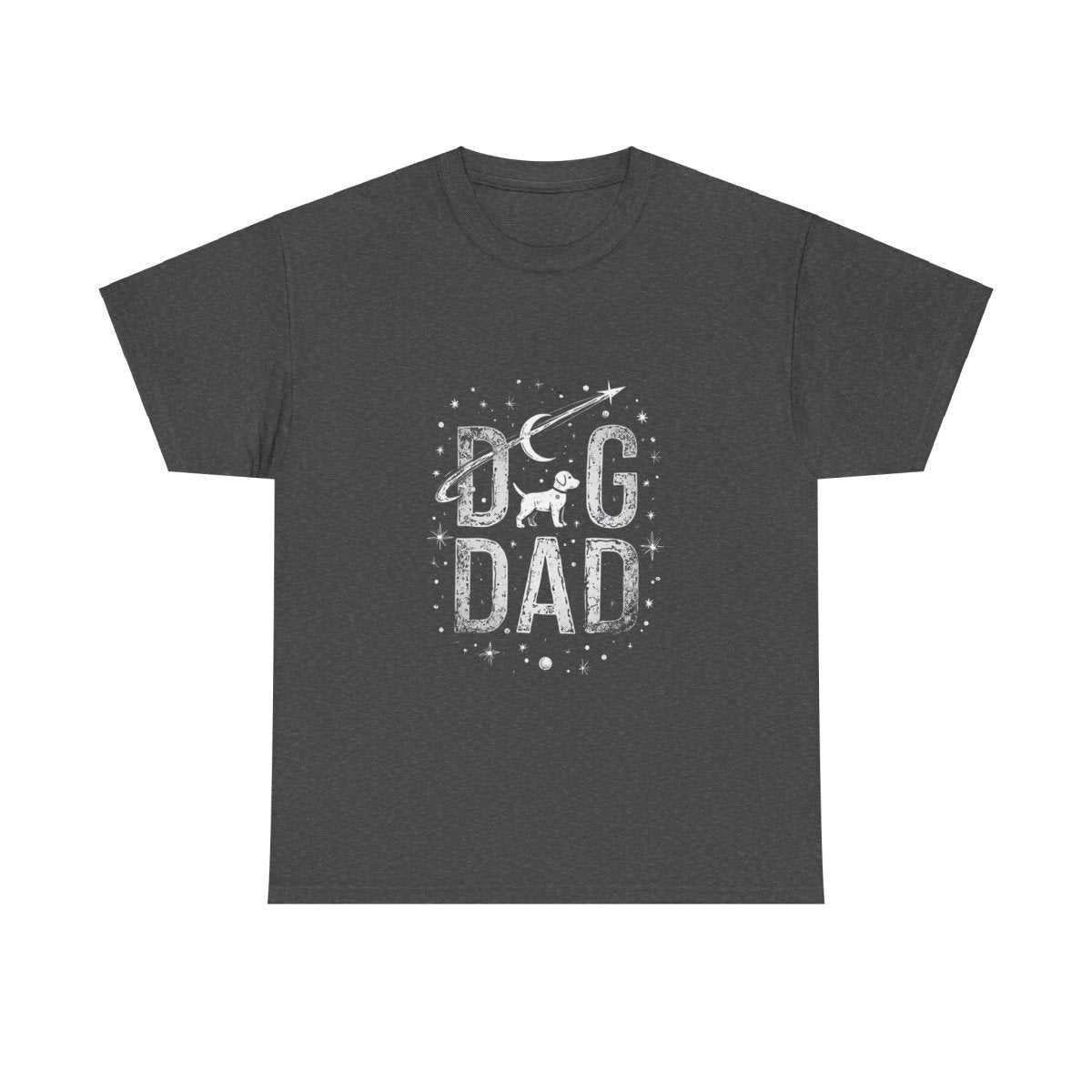 Dog Dad Tee - Buy That Thang