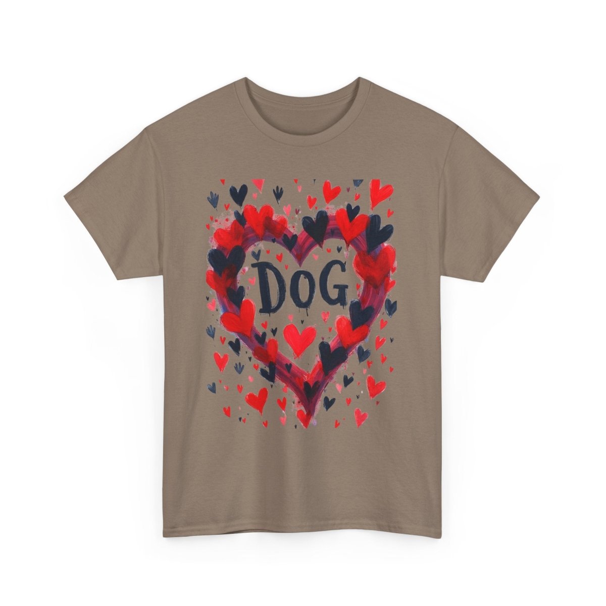 Dog Love T-Shirt - Buy That Thang
