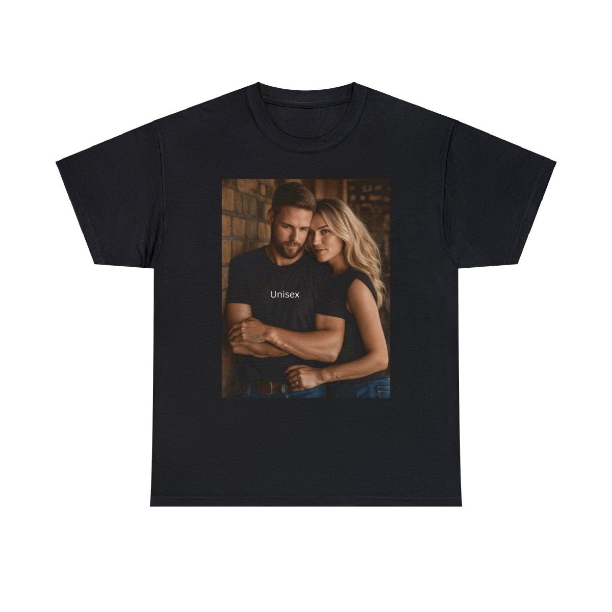 Unisex Heavy Cotton Tee - Buy That Thang