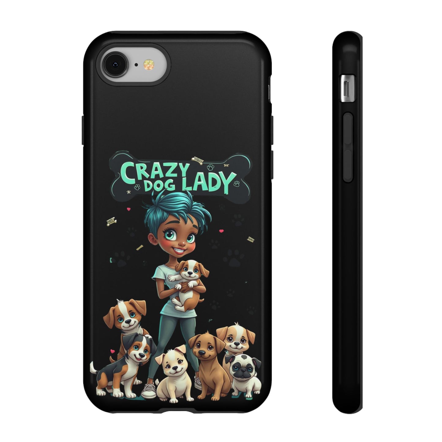 Tough Cases