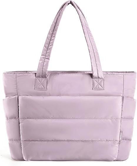 Nurse Purse Handbag Large Zipper Travel Essential - Buy That Thang