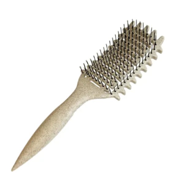 Curly & Define Dual-Use Brush