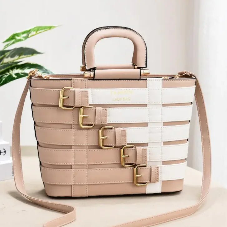 Sweet Korea Messenger Shoulder Bag - Buy That Thang