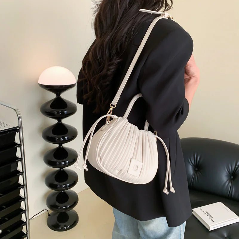 Bucket Bag - Buy That Thang
