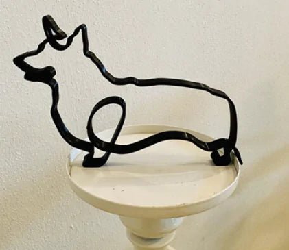 Sculpture Desk Ornament - Buy That Thang