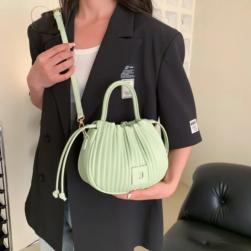 Bucket Bag - Buy That Thang