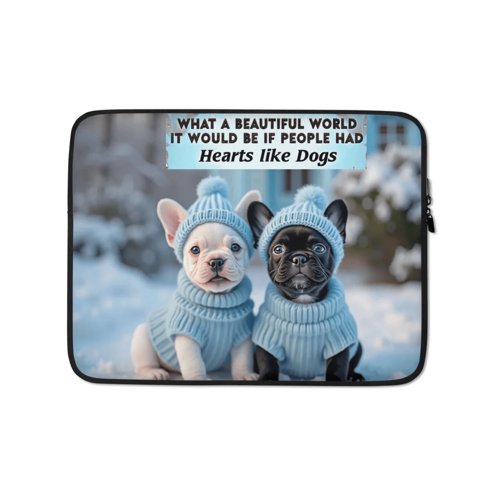 Laptop Sleeve - Buy That Thang