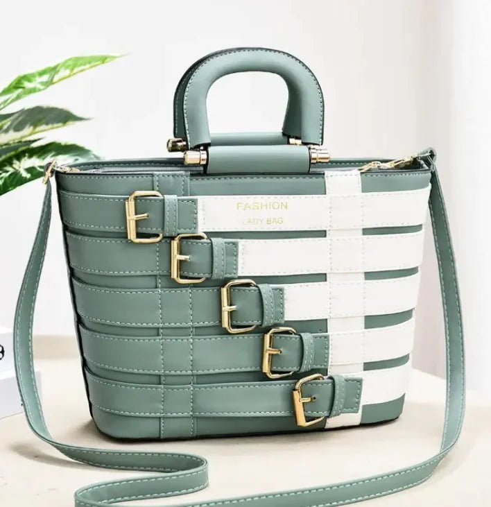 Sweet Korea Messenger Shoulder Bag - Buy That Thang