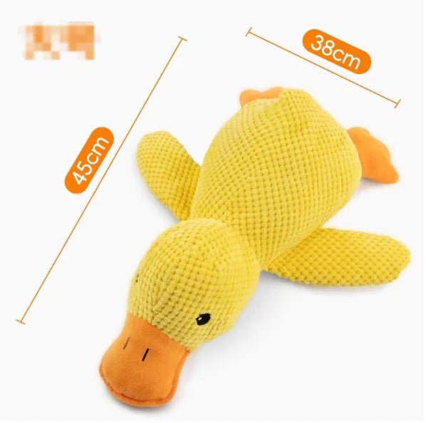 Calming Duck - Buy That Thang