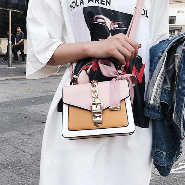 Versatile Crossbody Bag For Women - Buy That Thang