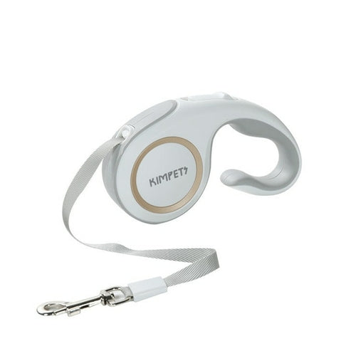 Dog Retractable Traction Rope Dog Leash Cat Puppy Harness