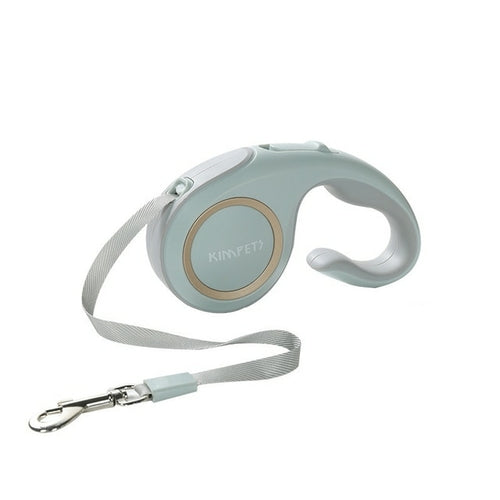 Dog Retractable Traction Rope Dog Leash Cat Puppy Harness