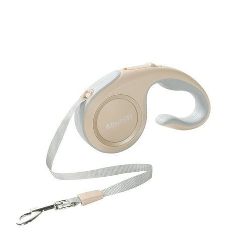 Dog Retractable Traction Rope Dog Leash Cat Puppy Harness