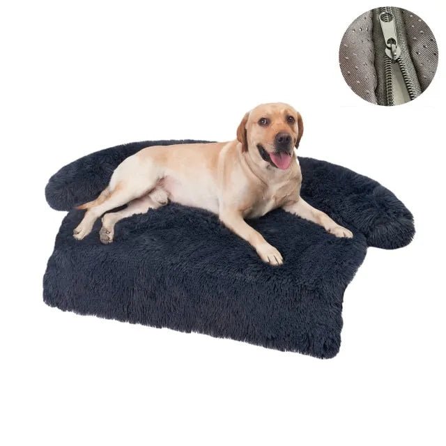 Washable Pet Sofa Dog Bed - Buy That Thang