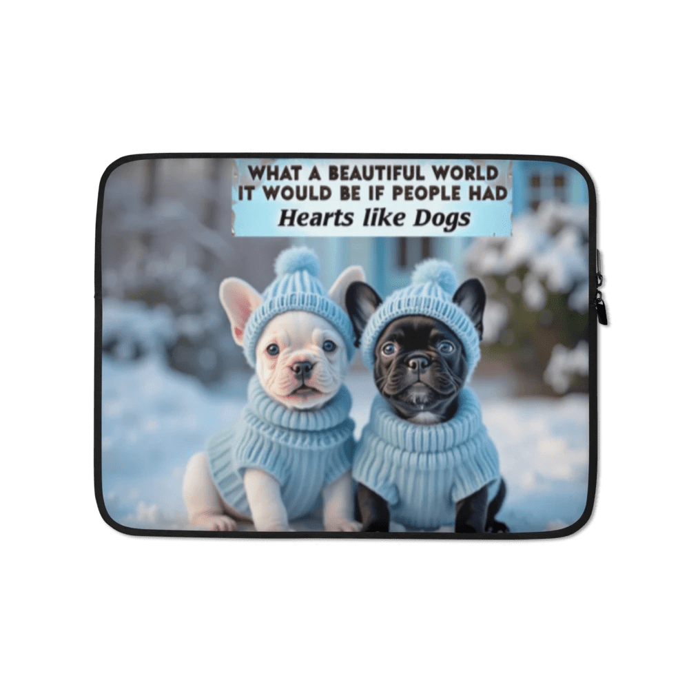 Laptop Sleeve - Buy That Thang