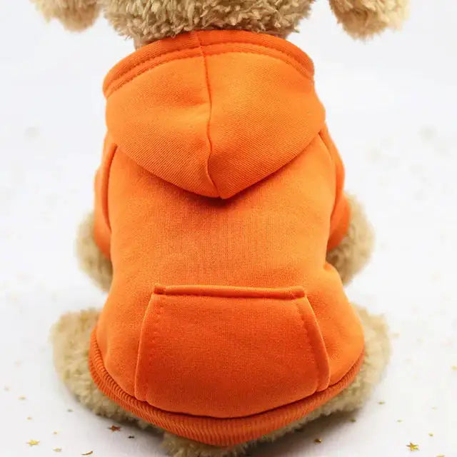 Snuggle Attire