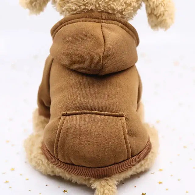 Snuggle Attire