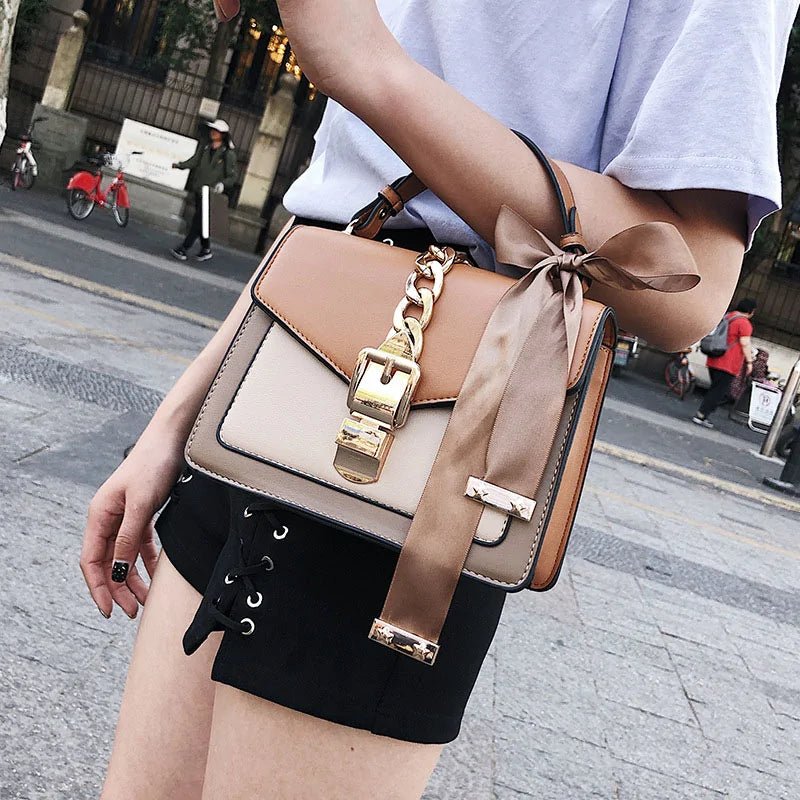 Versatile Crossbody Bag For Women - Buy That Thang