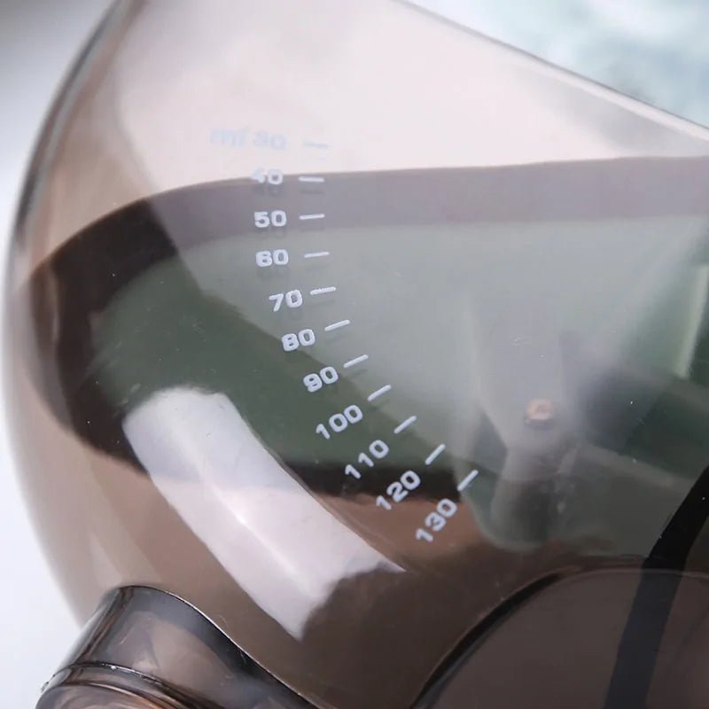 Adjustable Measuring Spoons with Magnetic Snaps - Set of 2 - Buy That Thang