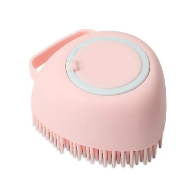 Shampoo Massager Brush For Dogs - Buy That Thang