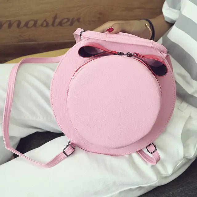 Cute Cartoon Women Purse - Buy That Thang