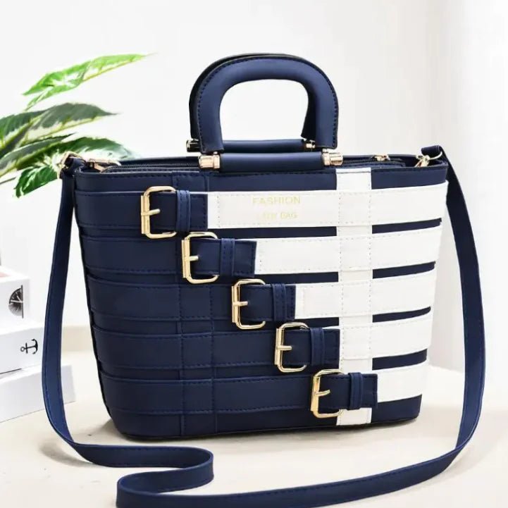 Sweet Korea Messenger Shoulder Bag - Buy That Thang