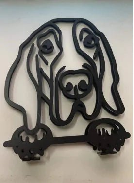 Sculpture Desk Ornament - Buy That Thang