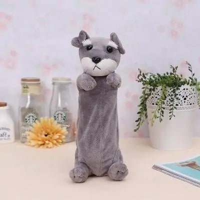 Dog Themed Pencil Case - Buy That Thang