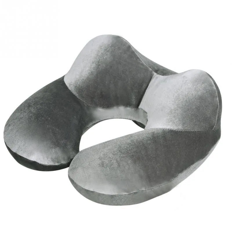 Inflatable Neck Pillow - Buy That Thang