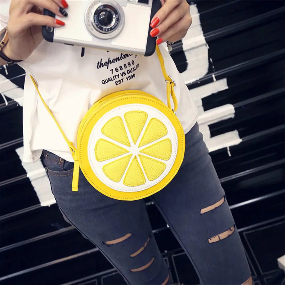 Cute Cartoon Women Purse - Buy That Thang