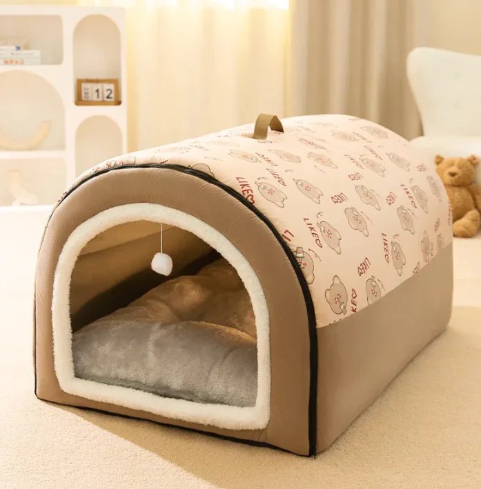 CozyPaws Dog Bed - Buy That Thang