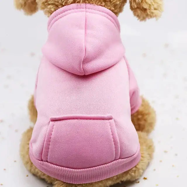 Snuggle Attire